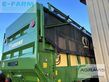 Cinta transportadora de forraje - Krone - gx 440
