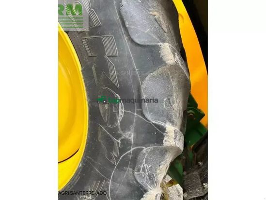 Atomizador - John Deere - 740 i