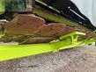 Cabezal - Claas - direct disc 600 p