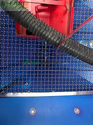 Sembradora - Lemken - solitair 8/300 + zirkon 10/300