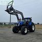Tractor agrícola - New Holland - t7.270