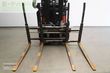 Elevadora - Linde - h 30 t 1202