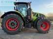 Tractor agrícola - Claas - axion 960