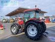 Tractor agrícola - McCormick - mc 130