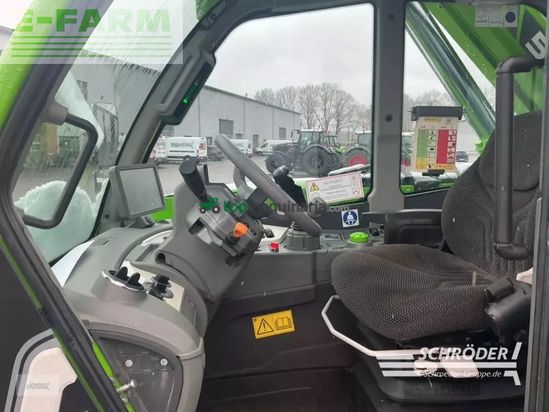 Telescopica - Merlo - tf 50.8 t - 170 - hf