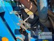 Sembradora directa - Rabe - combi speed t 602 l