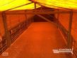 Remolqu agrícola -  - ackermann-frühauf 22t plattformwagen