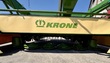 Segadora acondicionada - Krone - easy cut 2800 cv