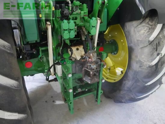 Tractor agrícola - John Deere - 6220 premium pq