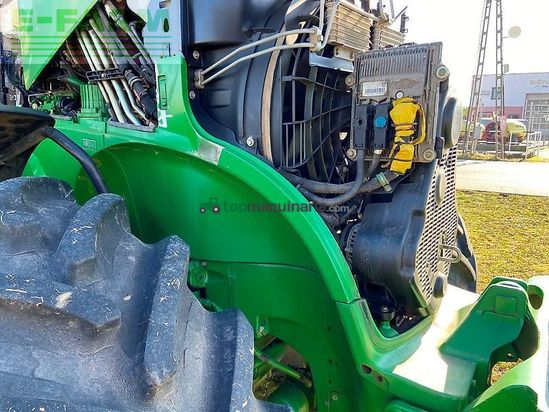 Tractor agrícola - John Deere - 7230r