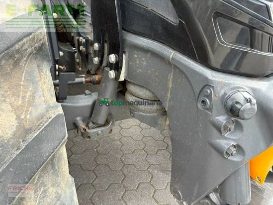 Tractor agrícola - Valtra - t 174 direct