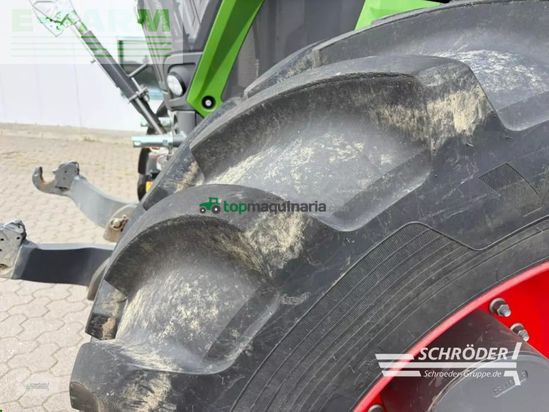 Tractor agrícola - Fendt - 936 gen7 profi+ | gewährleistung 06/2027