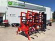 Cultivador - Kuhn - cultimer l400r