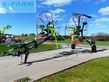 Henificador - Claas - liner 1600