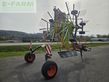 Henificador - Claas - liner 2700