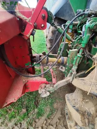 Esparcidor - Kuhn - primor 2060h