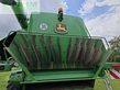 Cosechadora de Cereal - John Deere - t660