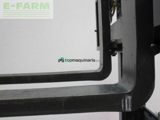 Elevadora - Linde - l 14 as 131