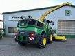 Cosechadora de Cereal - John Deere - 9700 mit kemper 475 plus