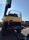 Cosechadora de Cereal - New Holland - cr 9070