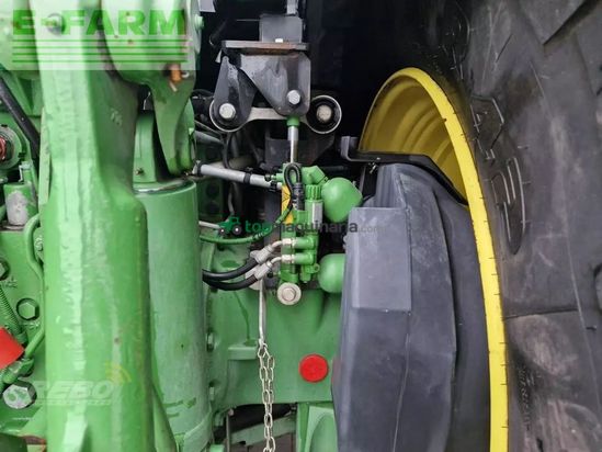 Tractor agrícola - John Deere - 6230r