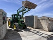 Tractor agrícola - John Deere - 6420 SE
