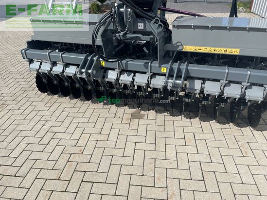 Sembradora directa -  - scheibensämaschine standort 83558 bayern sofort