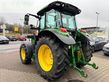 Tractor agrícola - John Deere - 5125r