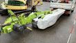 Cortacésped manual - Claas - disco 3500 contour