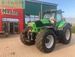 Tractor agrícola - Deutz-Fahr - 7210 agrotron ttv