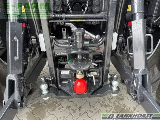 Tractor agrícola - Deutz-Fahr - 9340 ttv black-warrior