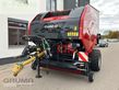 Empacadora gigant - Case IH - rb 466 hd pro cutter 25 k