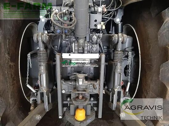 Tractor agrícola - Valtra - t 175 ea 2a1