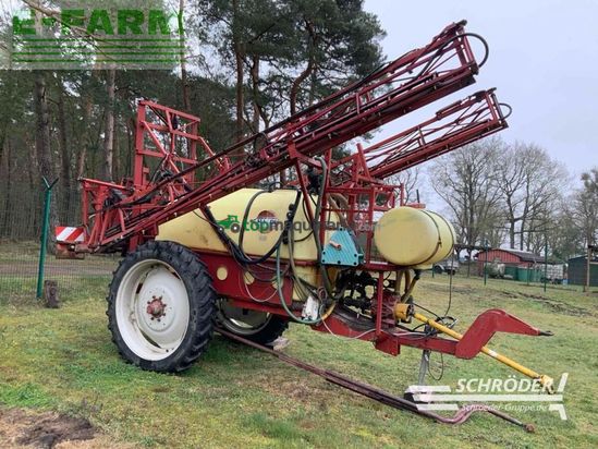 Atomizador - Hardi - 462 ty