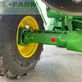 Cosechadora de Cereal - John Deere - T550 i
