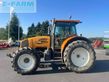 Tractor agrícola - Claas - tracteur agricole ares 656 rz claas RZ