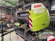 Empacadora gigant - Claas - variant 480 rc pro