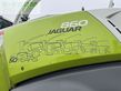 Cosechadora de Cereal - Claas - jaguar 860