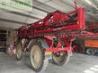Atomizador - Agrifac - veldspuit 33 mtr