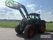 Tractor agrícola - Fendt - 714 vario