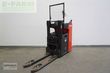 Elevadora - Linde - d 12 s ion 1164