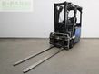 Elevadora - Linde - e 16 h evo 386-02
