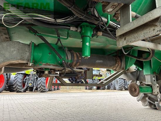 Cuba de purin - Samson - sg 23