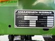 Atomizador - Amazone - uf 1000 | 15 meter | tüv bis 2027