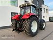 Tractor agrícola - Steyr - profi 4125 cvt CVT