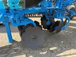 Grada de disco - Lemken - rubin 10/600 kua