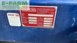 Remolqu esparcidor - Siloking - trailedline compact 10