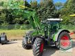 Tractor agrícola - Fendt - 211 s vario gen3