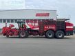 Cosechadora de Cereal - Grimme - rexor 630 / 830 / 930
