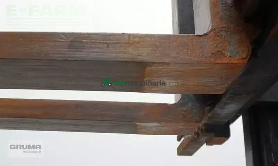 Elevadora - Linde - e 25 l 387